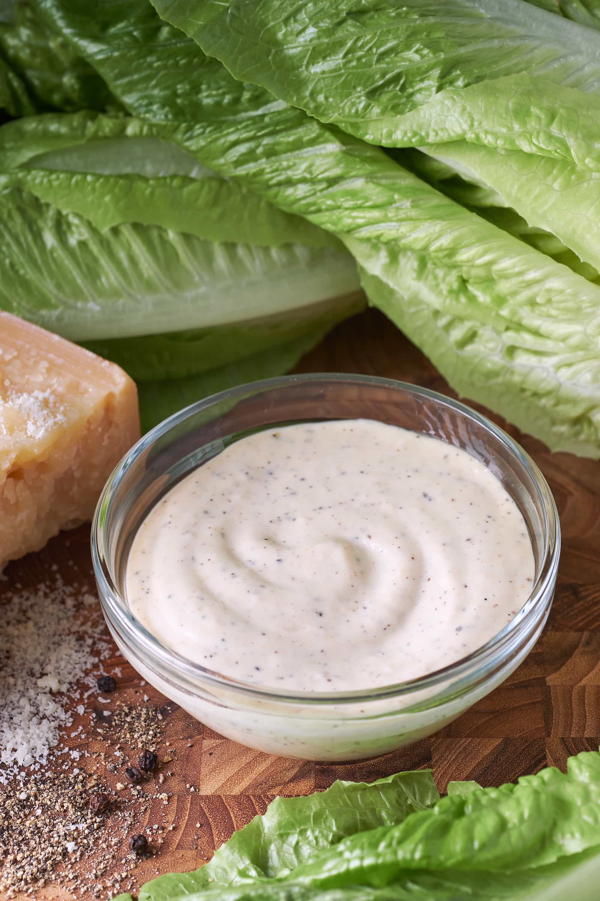 Can You Have Caesar Dressing While Pregnant Reddit