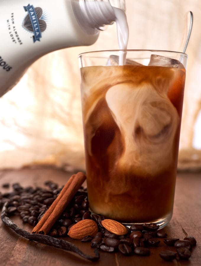 Mexican Cold Brew Coffee