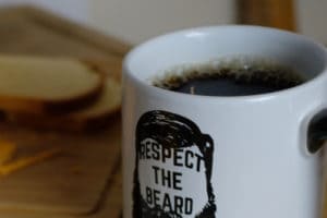 Put Salt in your Coffee
