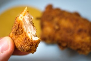 Chicken Nuggets