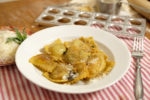 Homemade Ravioli