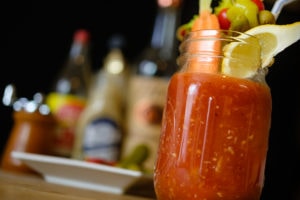 Bloody Marry