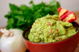 Guacamole