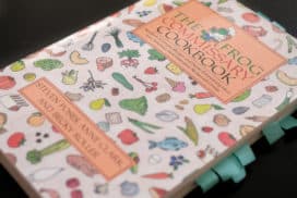The Frog Commissary Cookbook