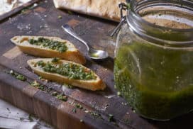 Chimichurri Sauce