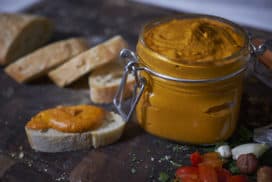 Romesco Sauce