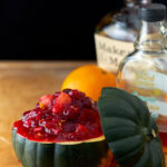 Cranberry Sauce