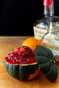 Cranberry Sauce
