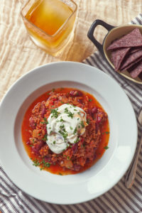 Chili