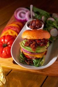 Bourbon Bacon Jam