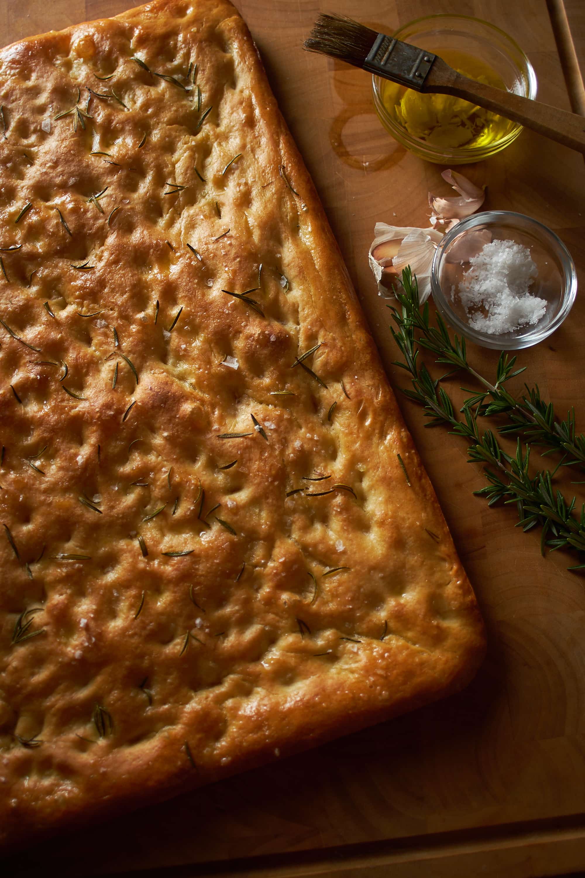 Focaccia Focaccia