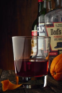 Boulevardier
