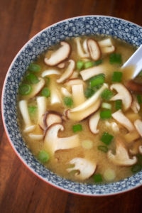 Miso Soup