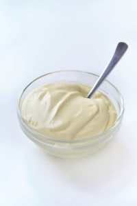 Homemade Mayonnaise