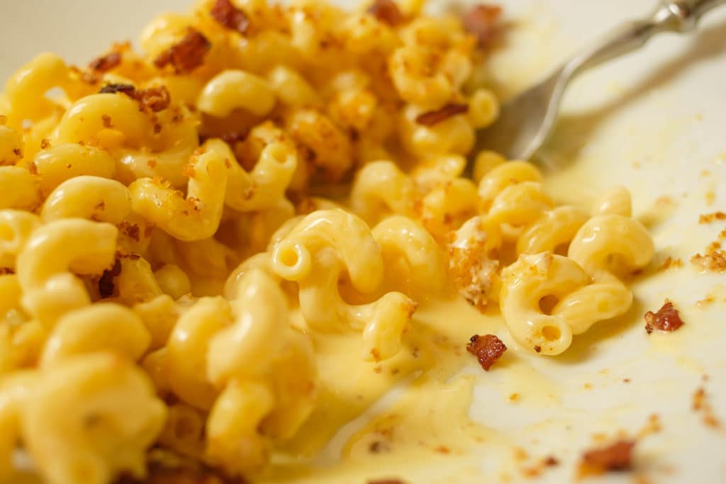 Mac and Cheese Eat Up! Kitchen