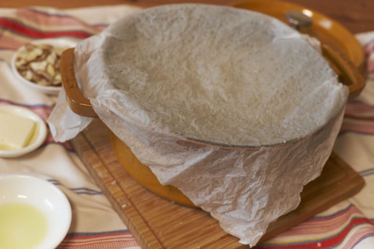 Butter Couscous Eat Up! Kitchen