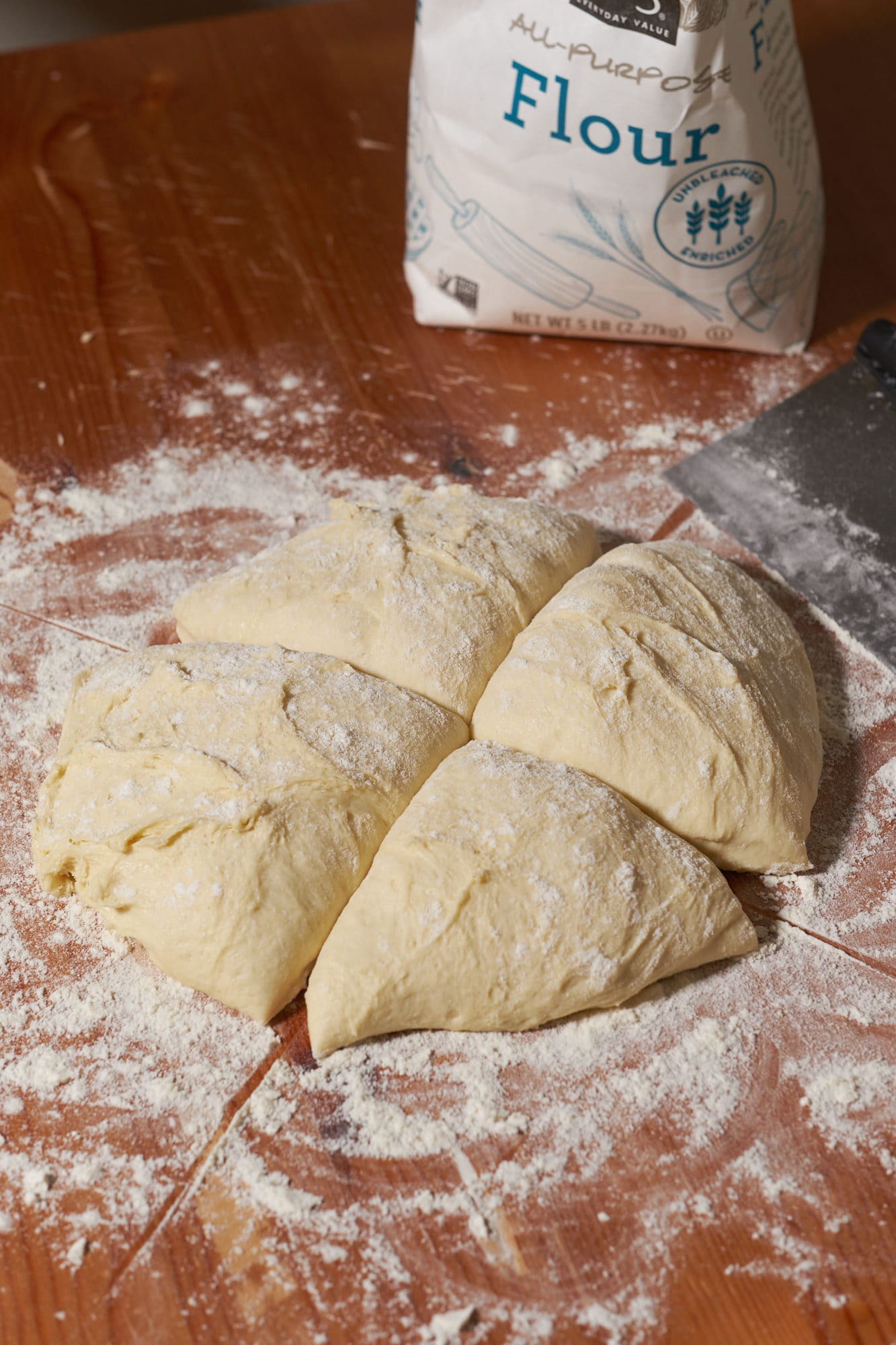 Chewy Dinner Rolls Eat Up! Kitchen