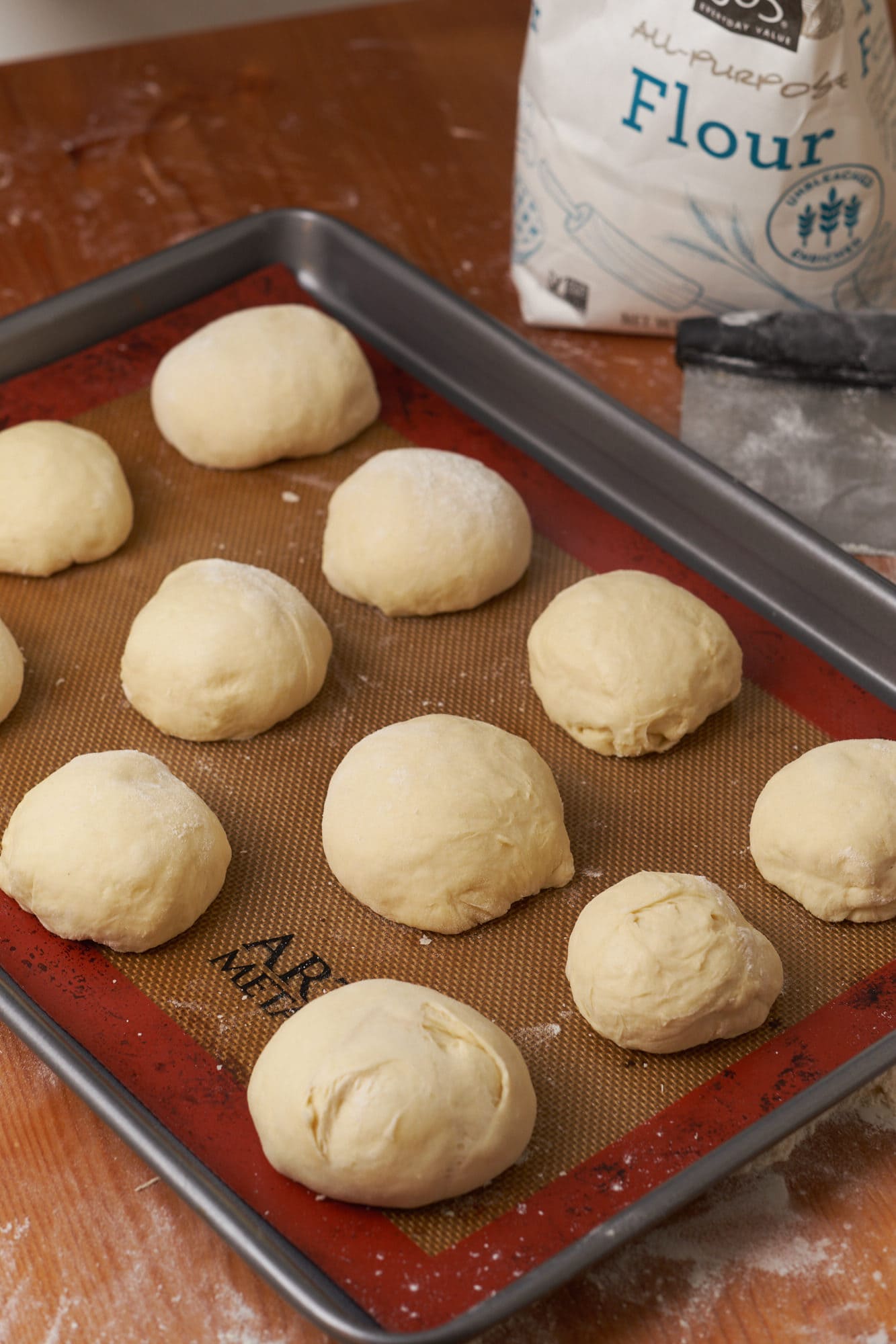 Chewy Dinner Rolls Eat Up! Kitchen