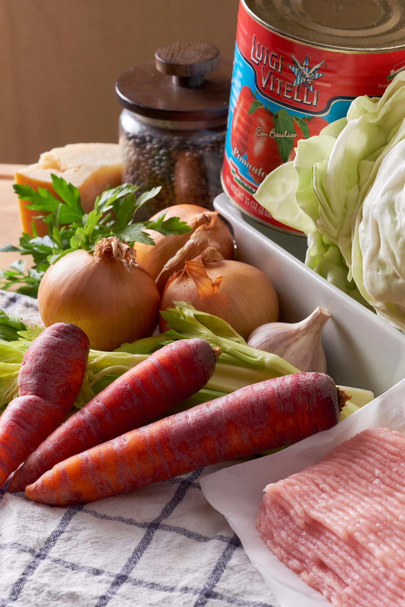 Turkey Lentil Cabbage Rolls | Eat Up! Kitchen