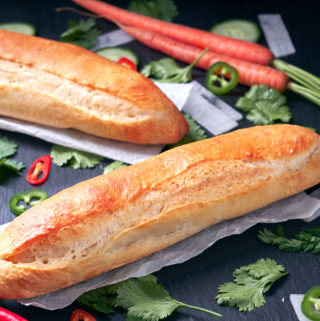 Banh Mi Baguette