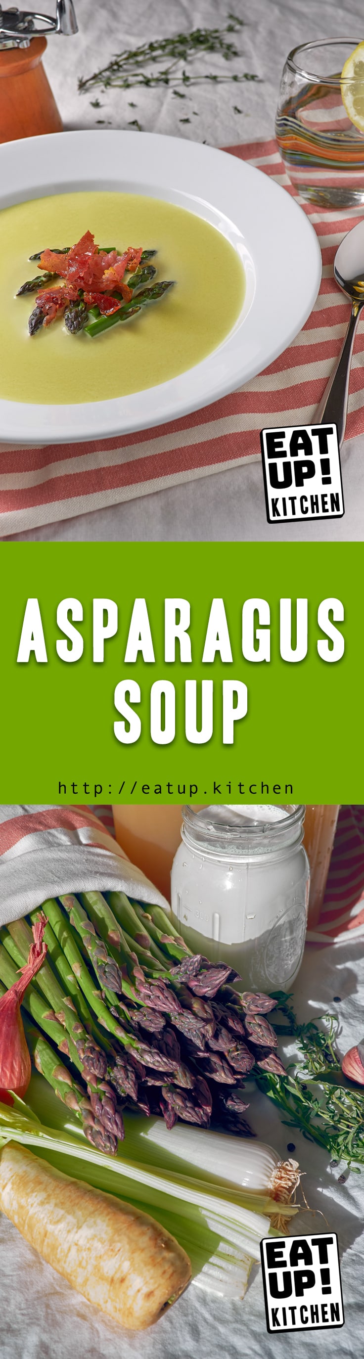 Asparagus Soup