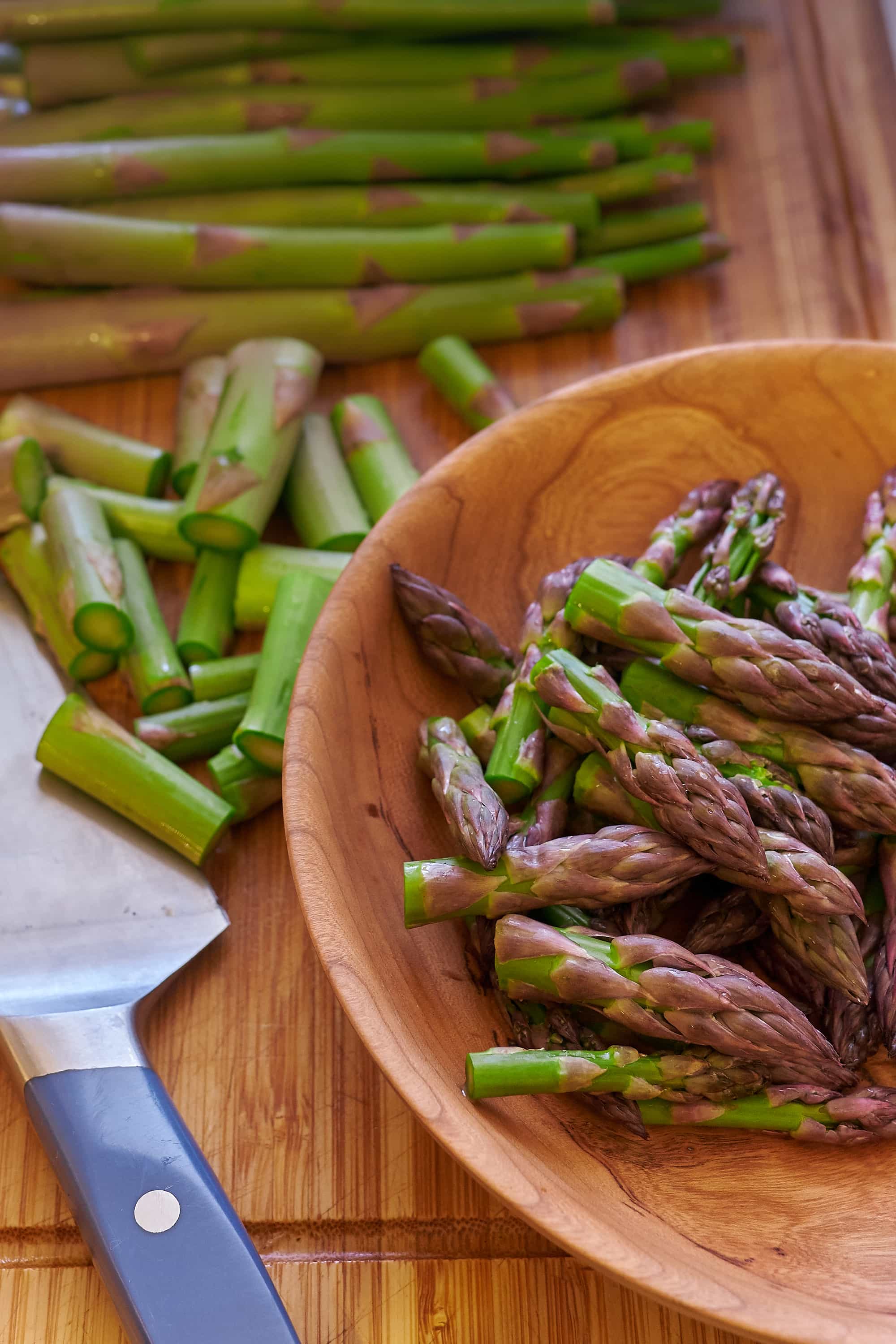 Asparagus Soup