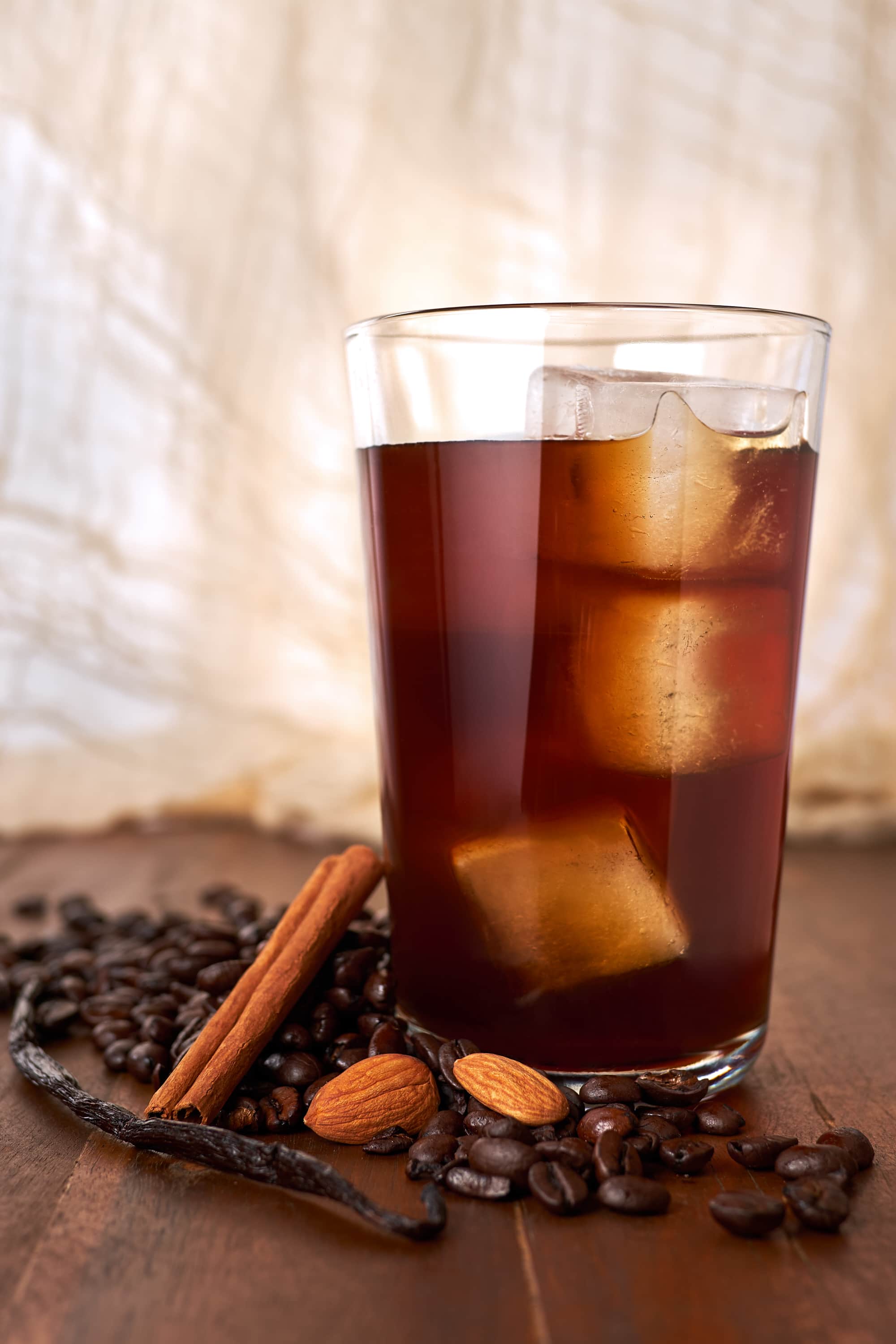 Mexican Cold Brew Coffee