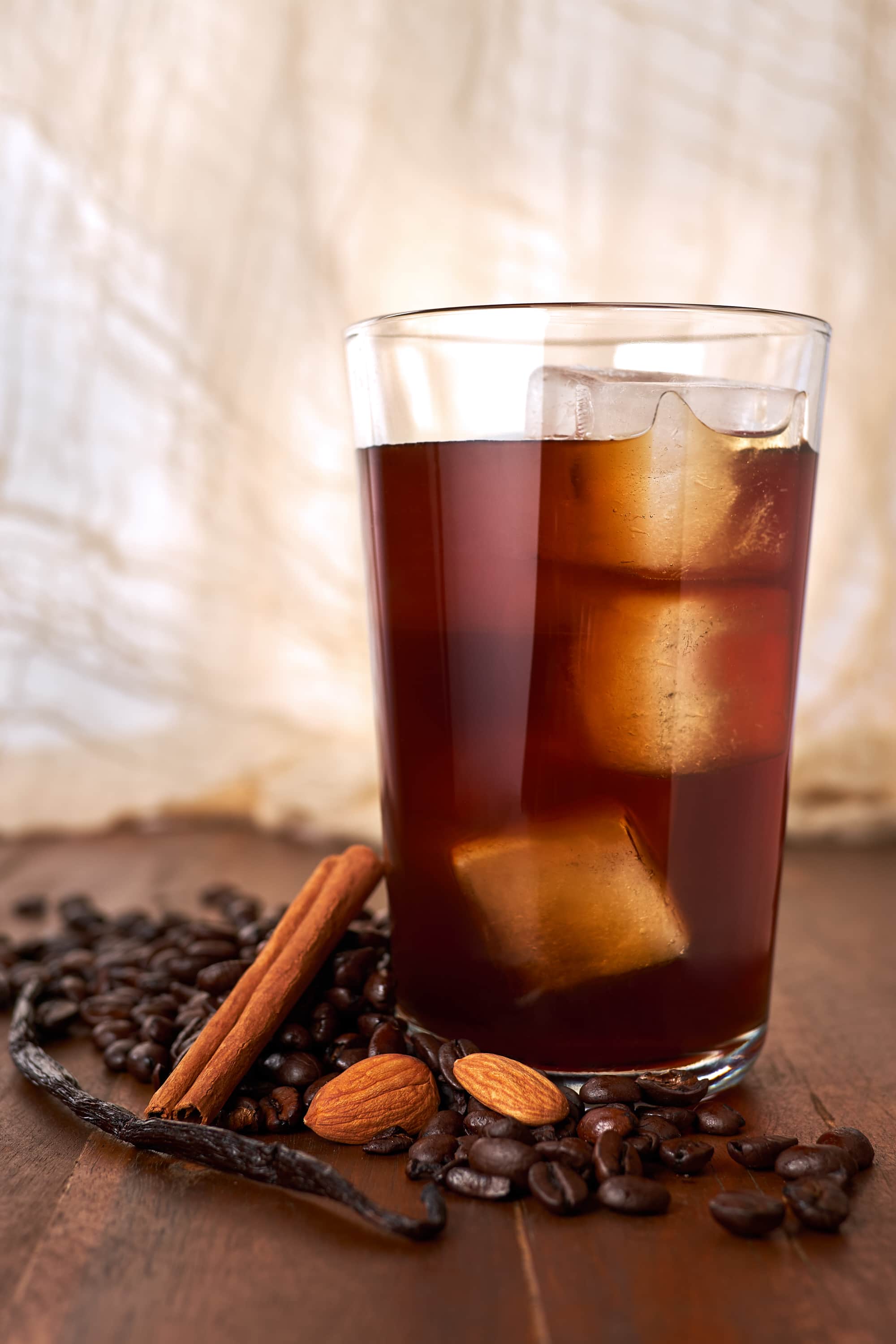 Mexican Cold Brew Coffee | Eat Up! Kitchen