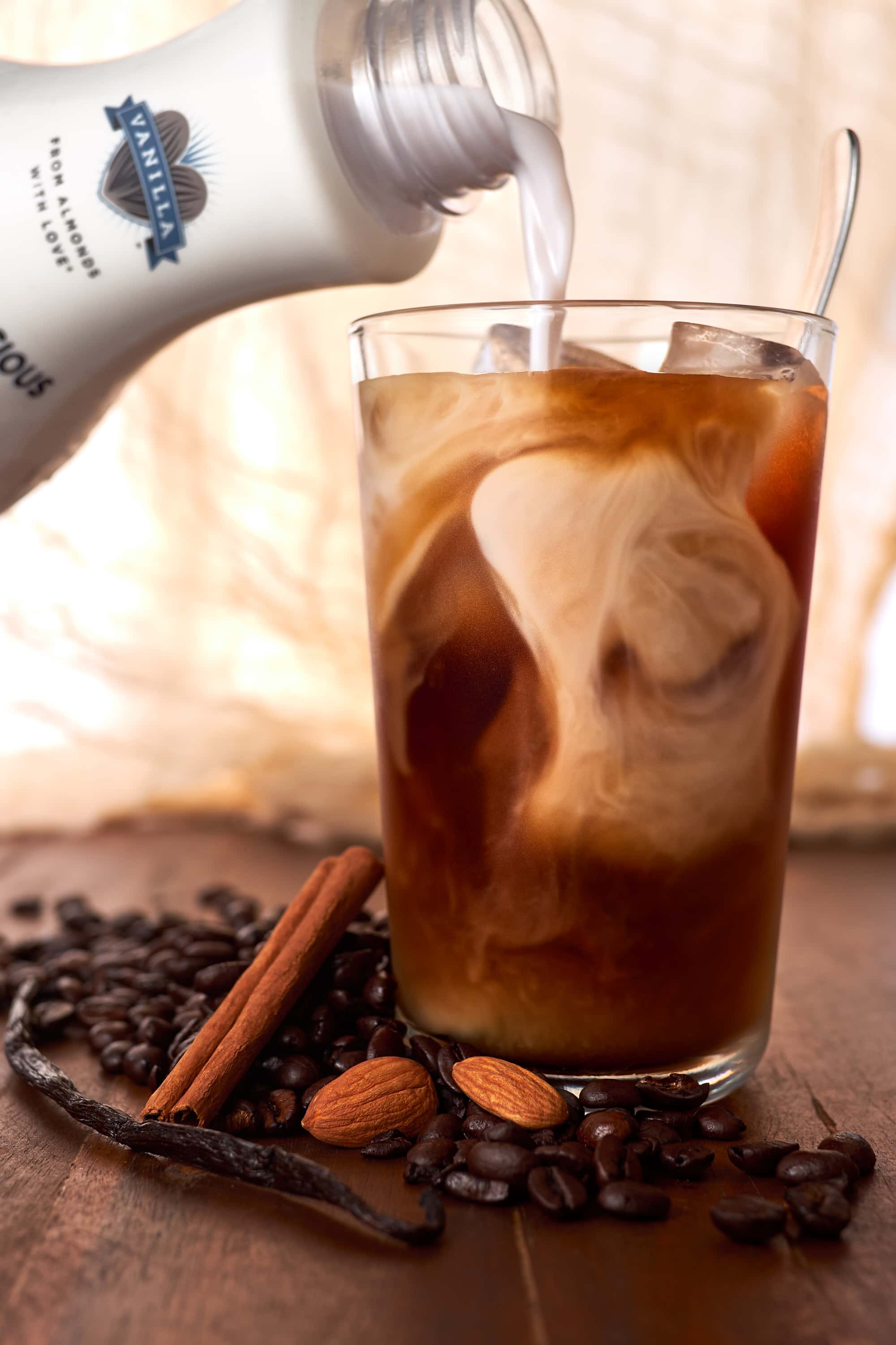 Mexican Cold Brew Coffee