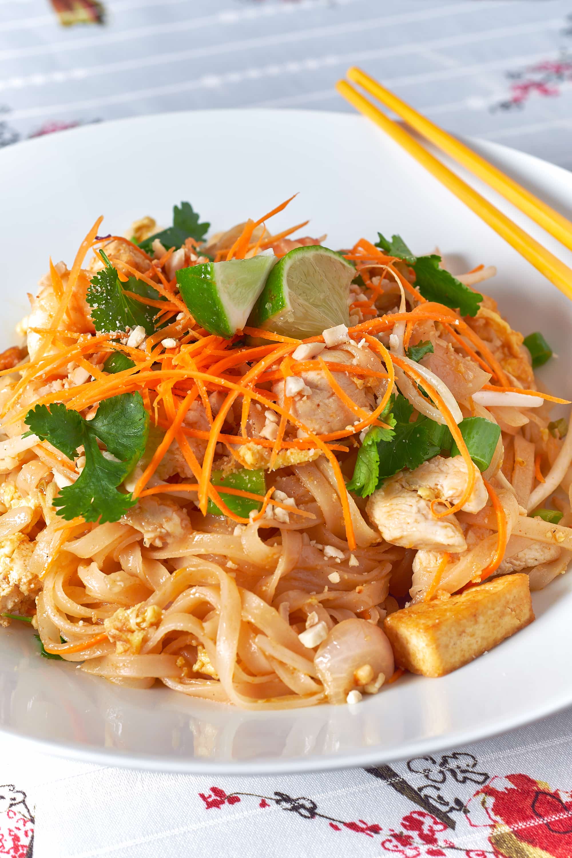 Pad Thai