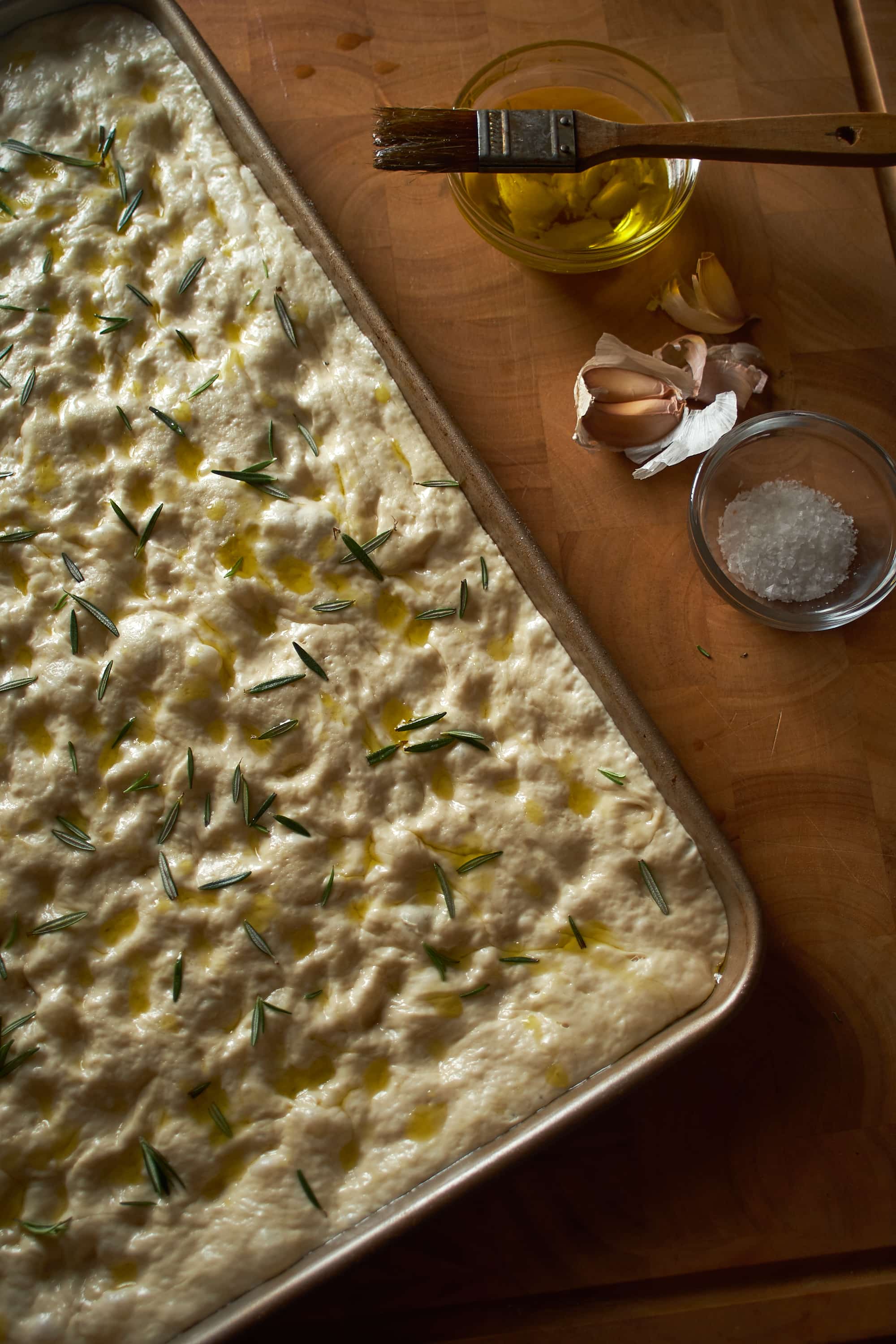 Focaccia