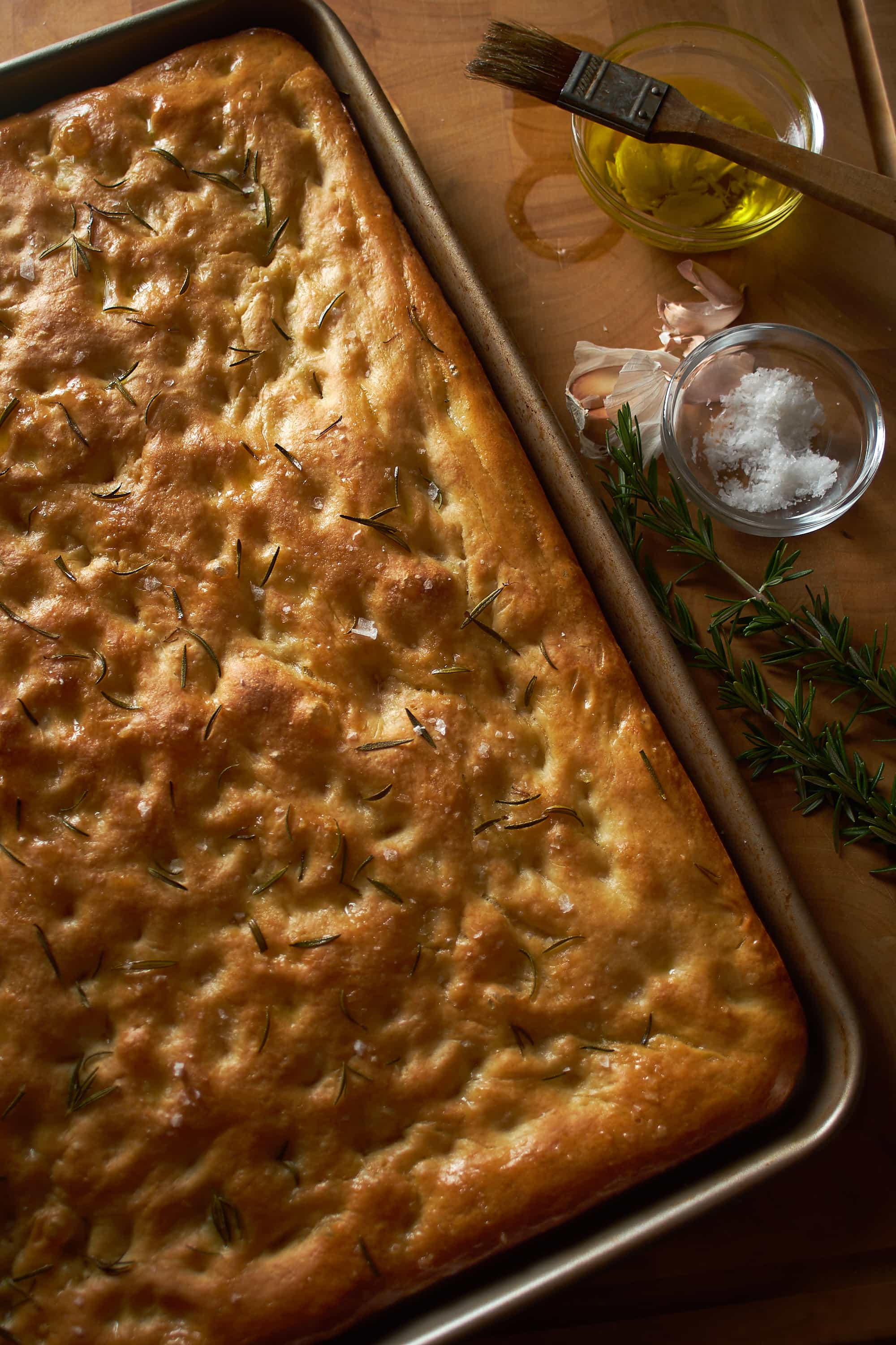 Focaccia