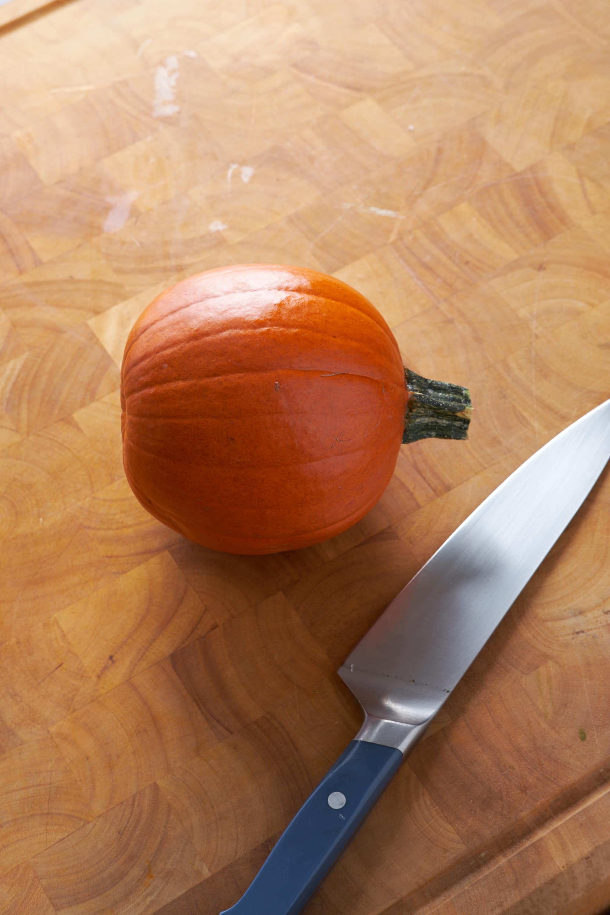 Lentil Pumpkin Stew