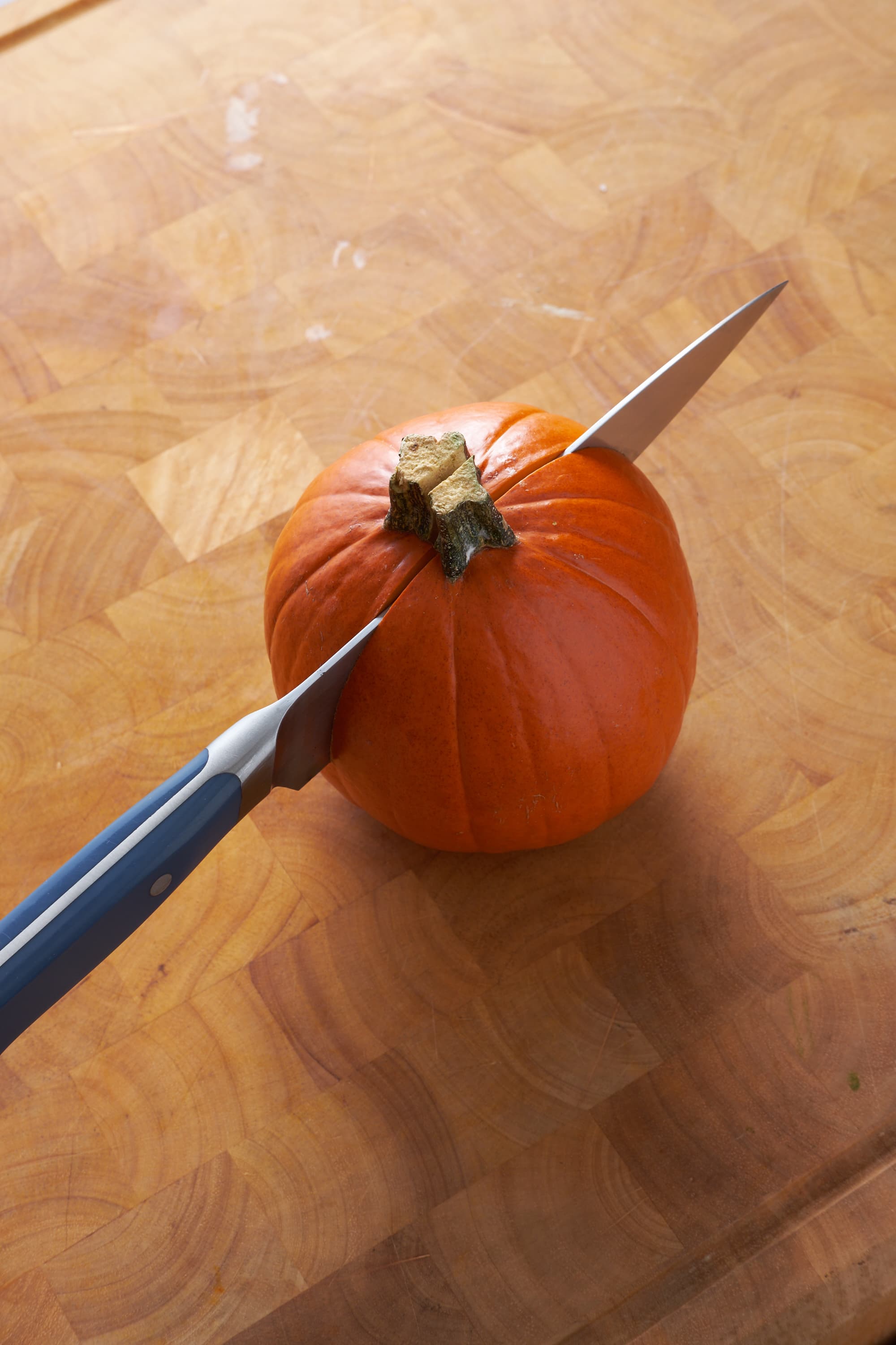 Lentil Pumpkin Stew