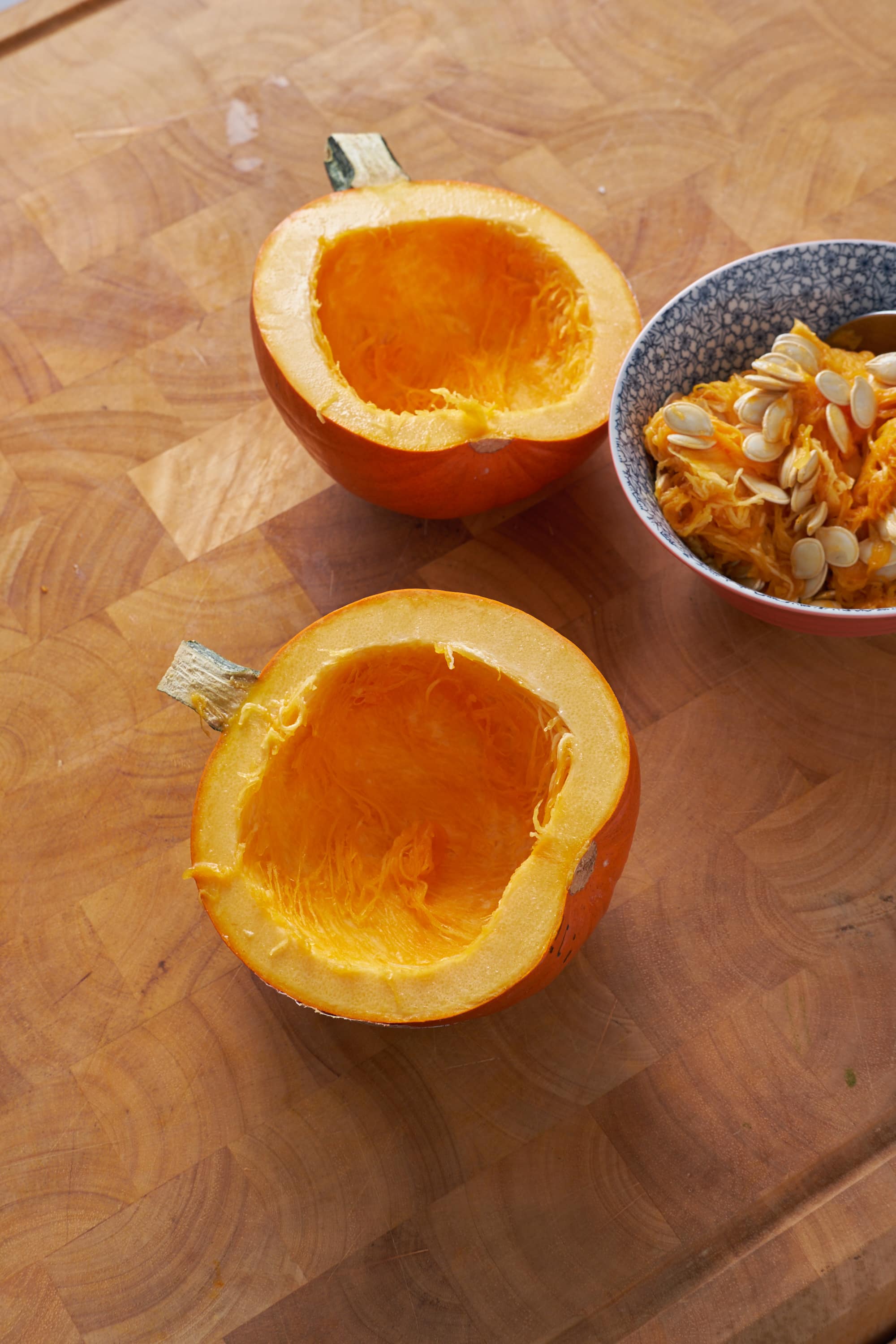 Lentil Pumpkin Stew