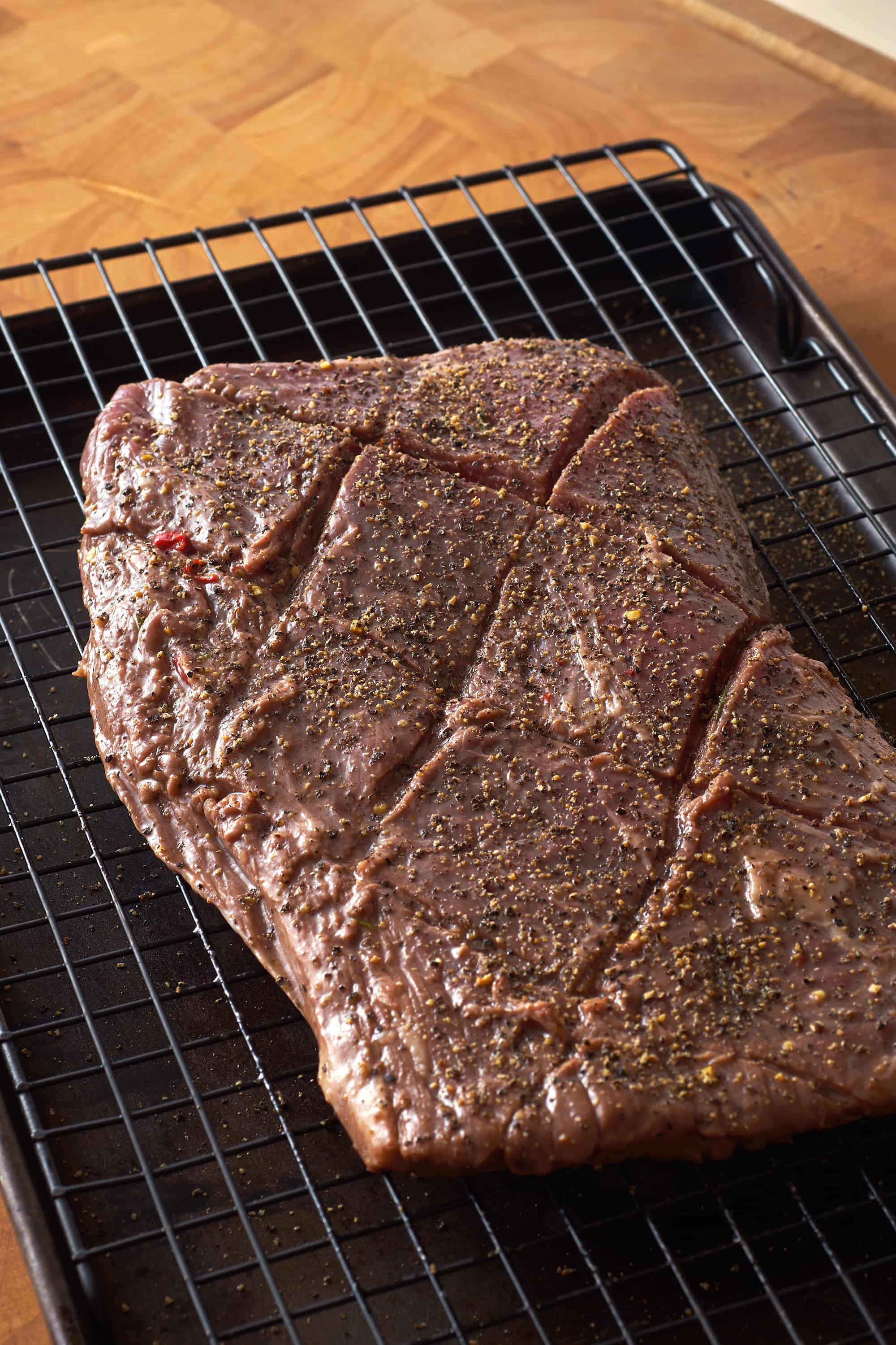 London Broil Eat Up! Kitchen