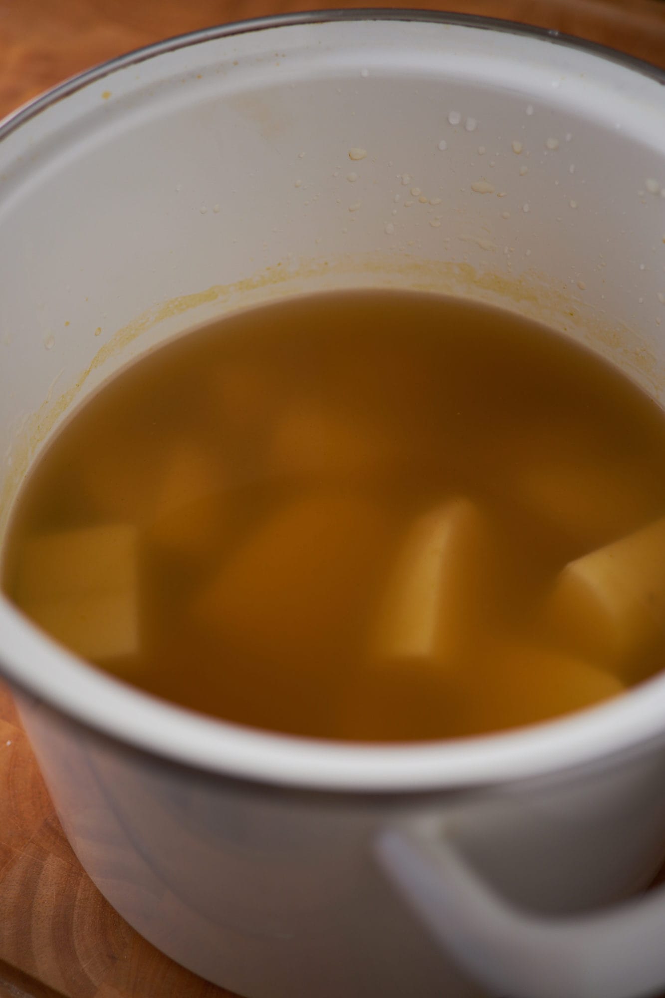 Garlic & Olive Oil Mashed Potatoes Eat Up! Kitchen