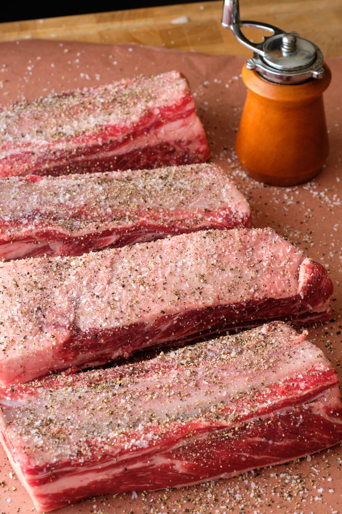 Braised Short Ribs – Eat Up! Kitchen