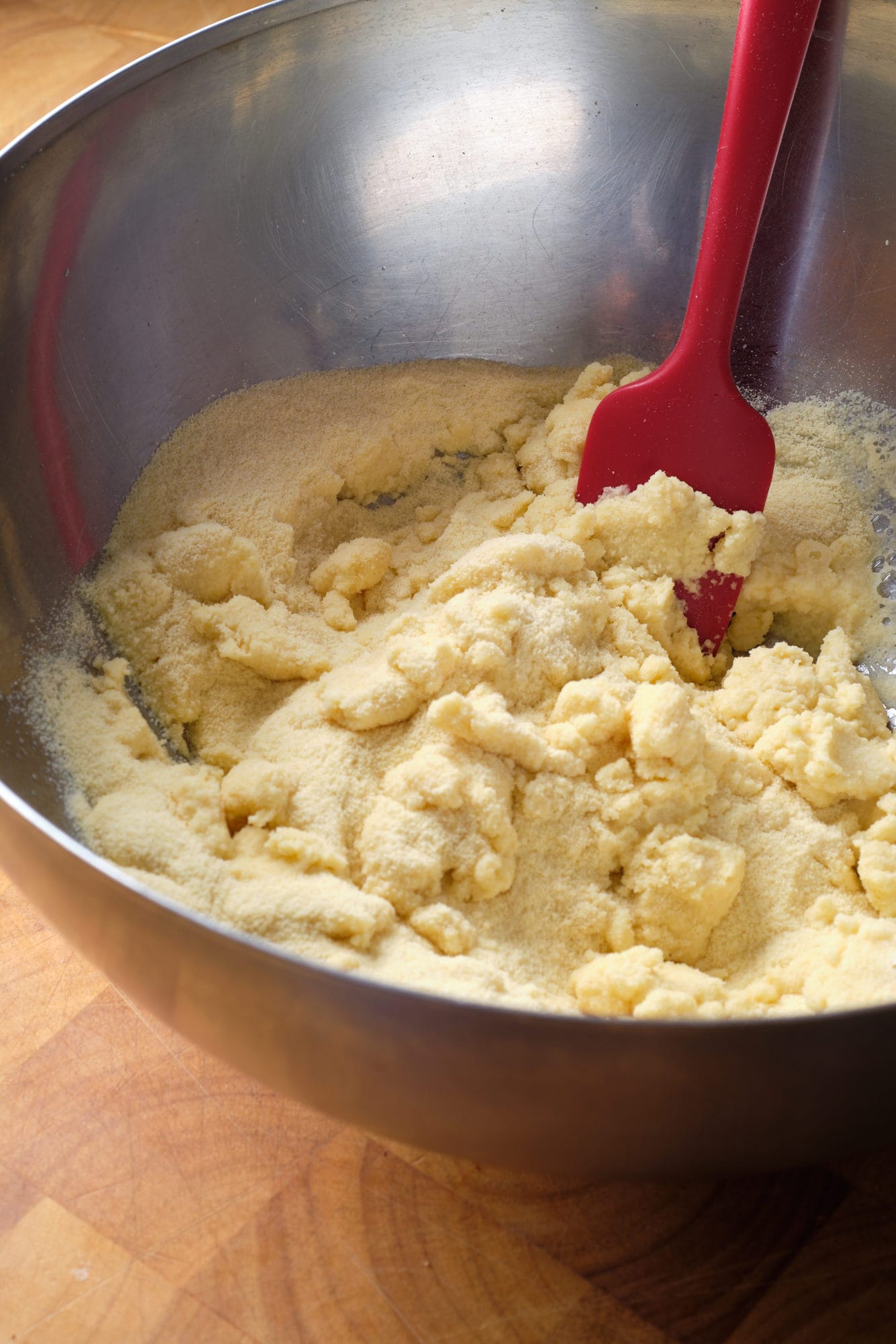 Authentic Fettuccine Alfredo From Scratch (without Cream) Eat Up! Kitchen