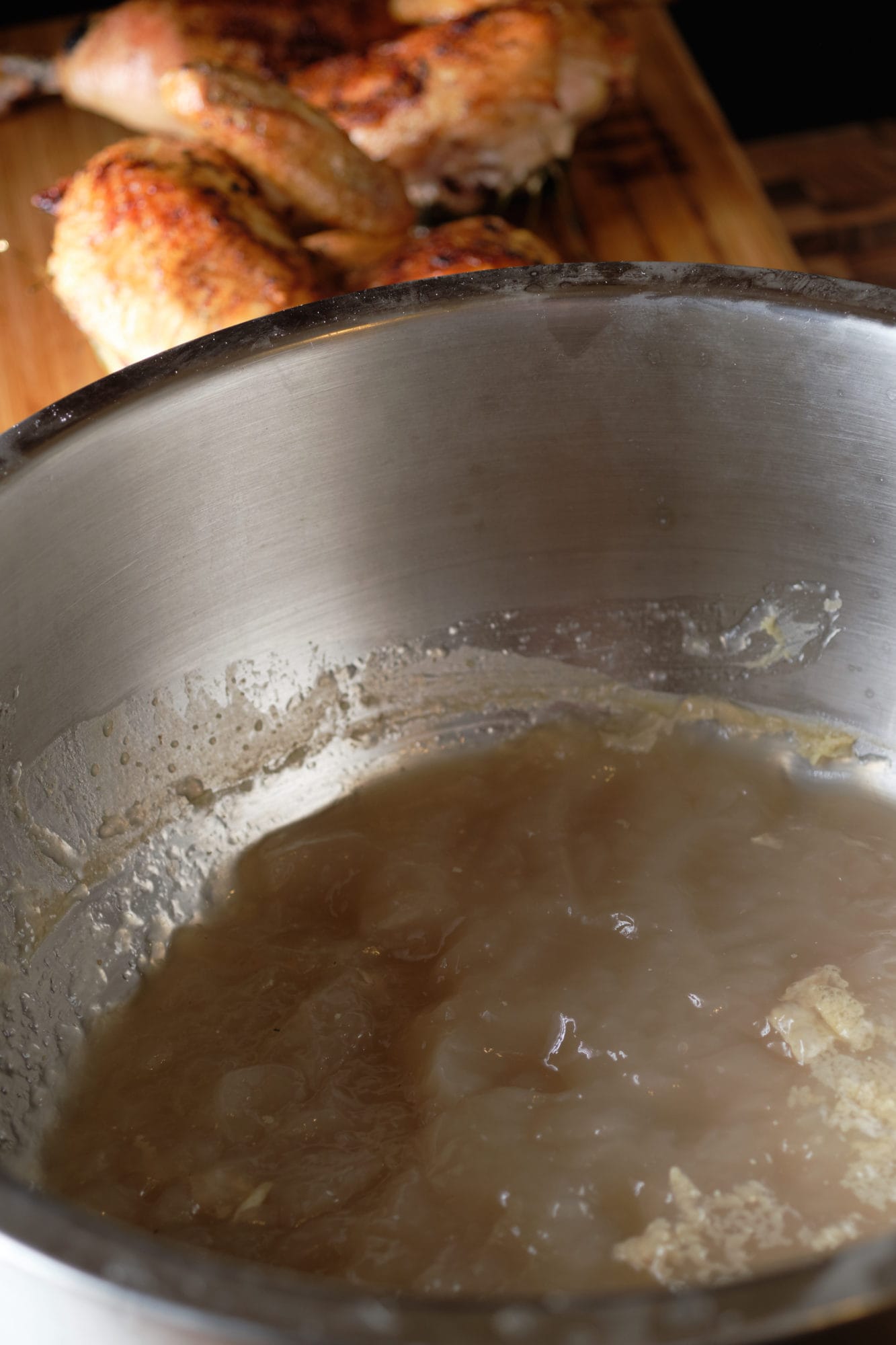 Split Roast Chicken – Eat Up! Kitchen