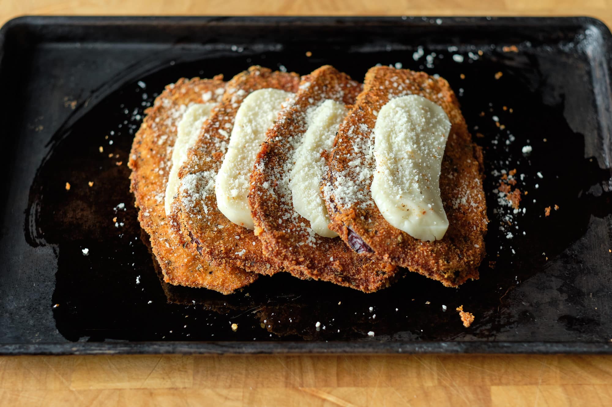 Eggplant parm near me