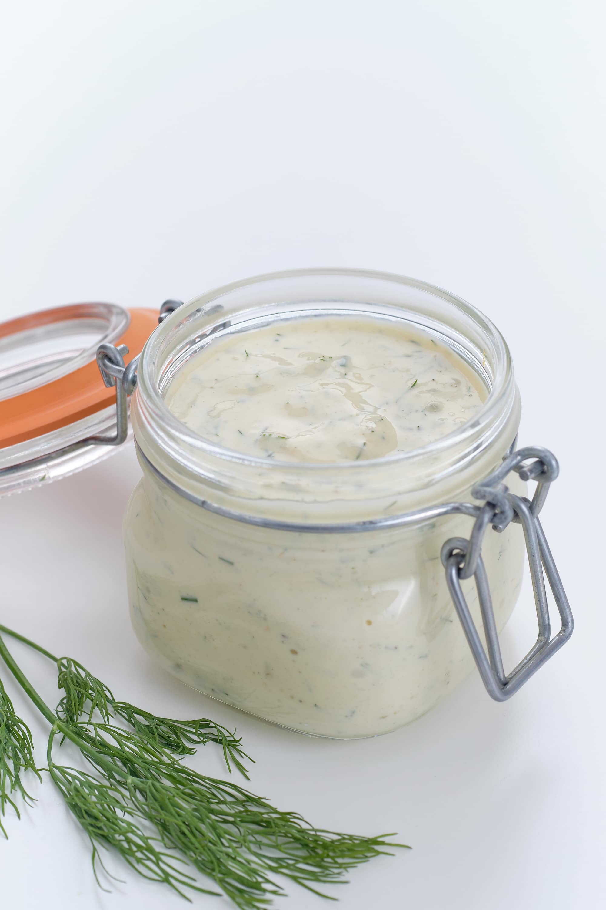 Scratch Made Tartar Sauce