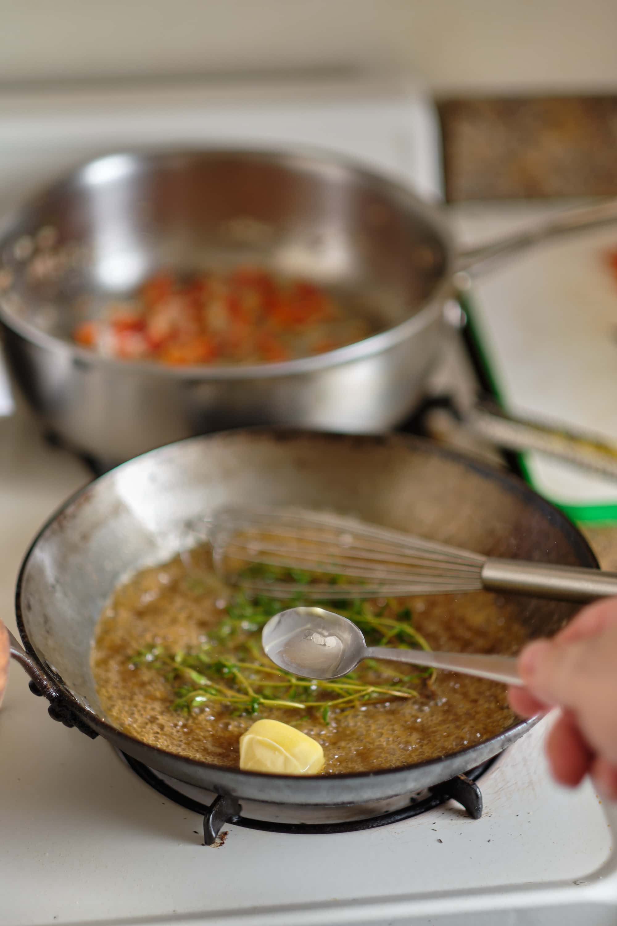 Weeknight Boneless Skinless Chicken Breast