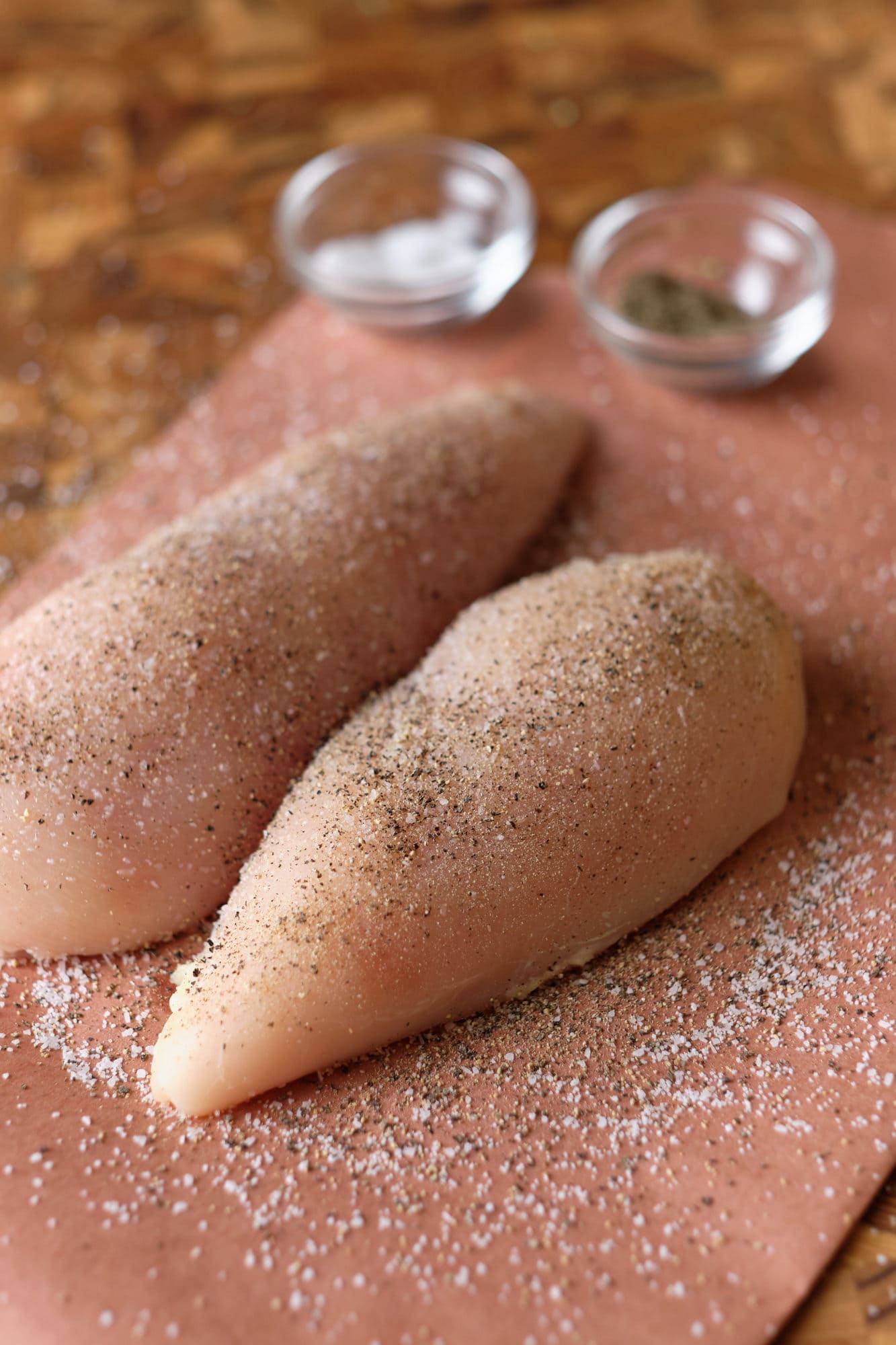 Weeknight Boneless Skinless Chicken Breast – Eat Up! Kitchen