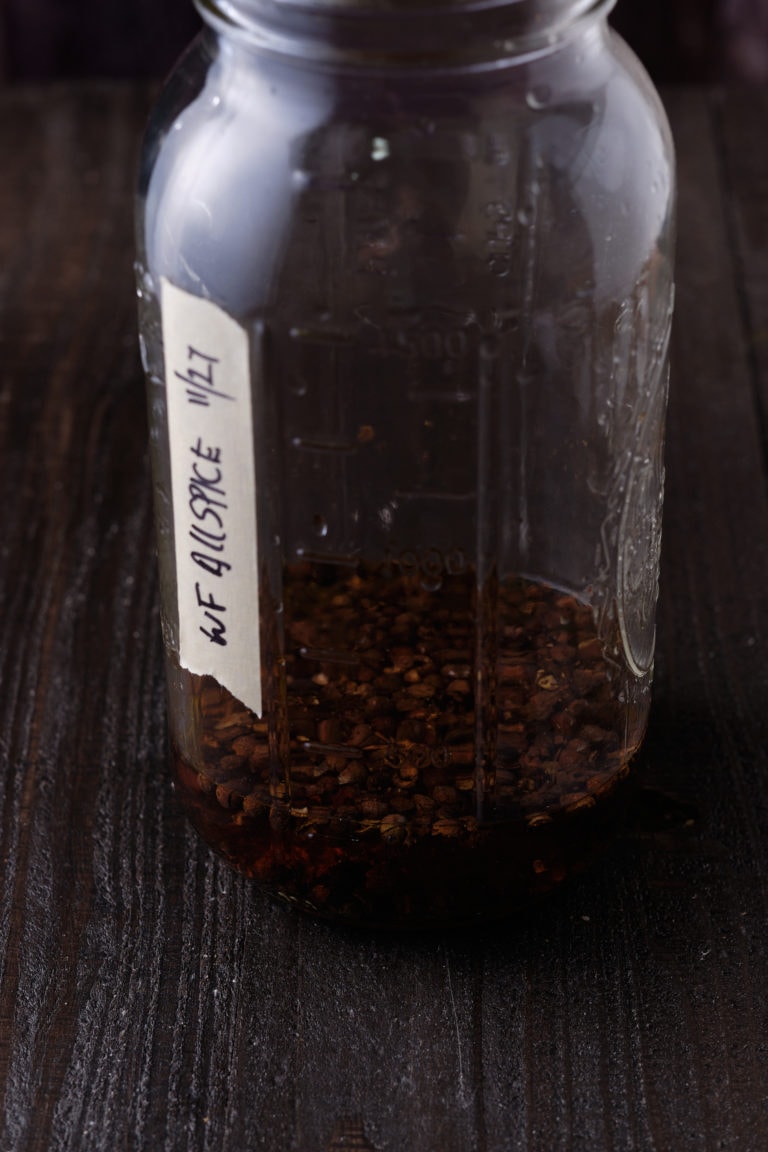 Allspice Dram Eat Up! Kitchen