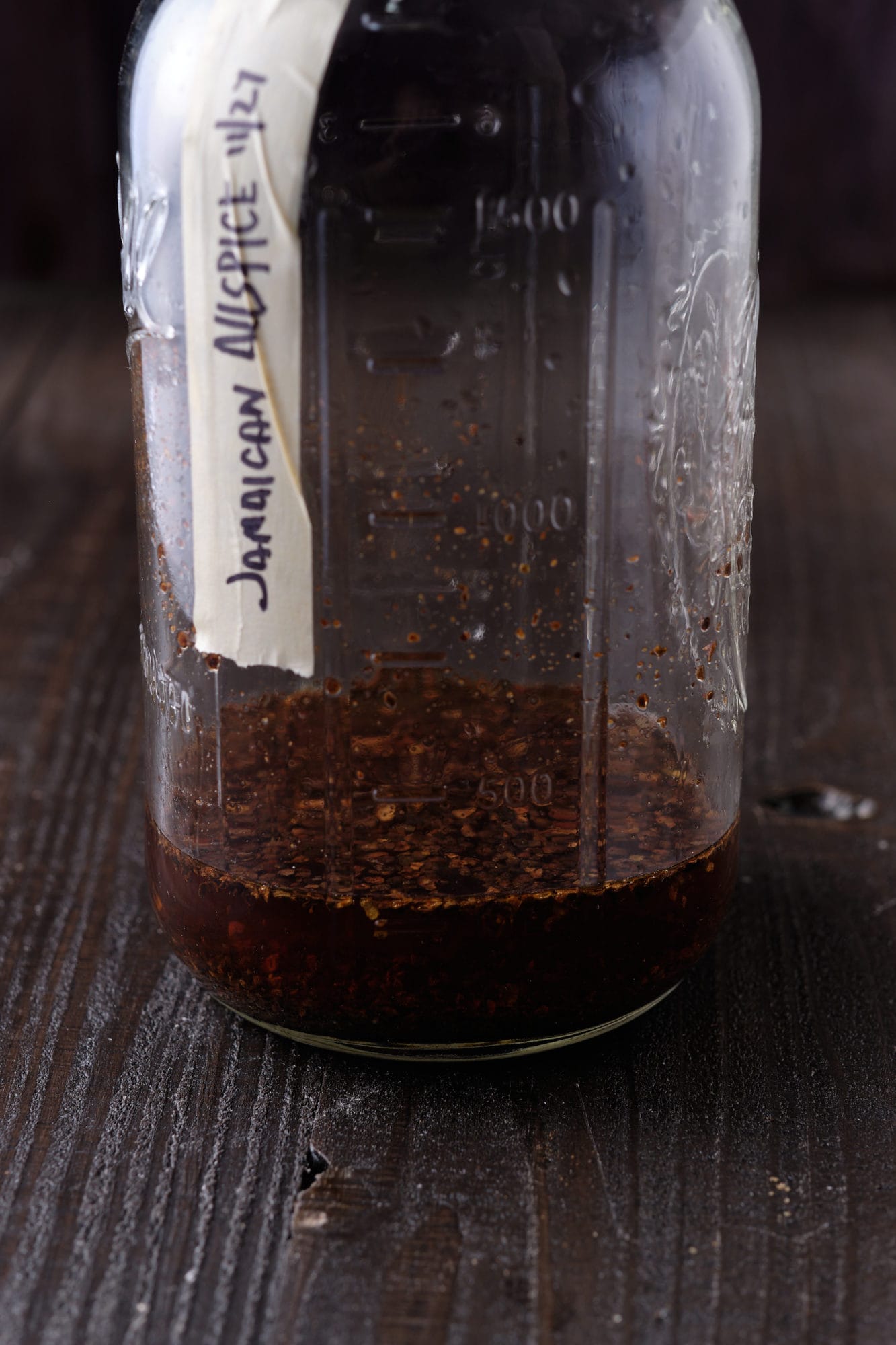 Allspice Dram Eat Up! Kitchen