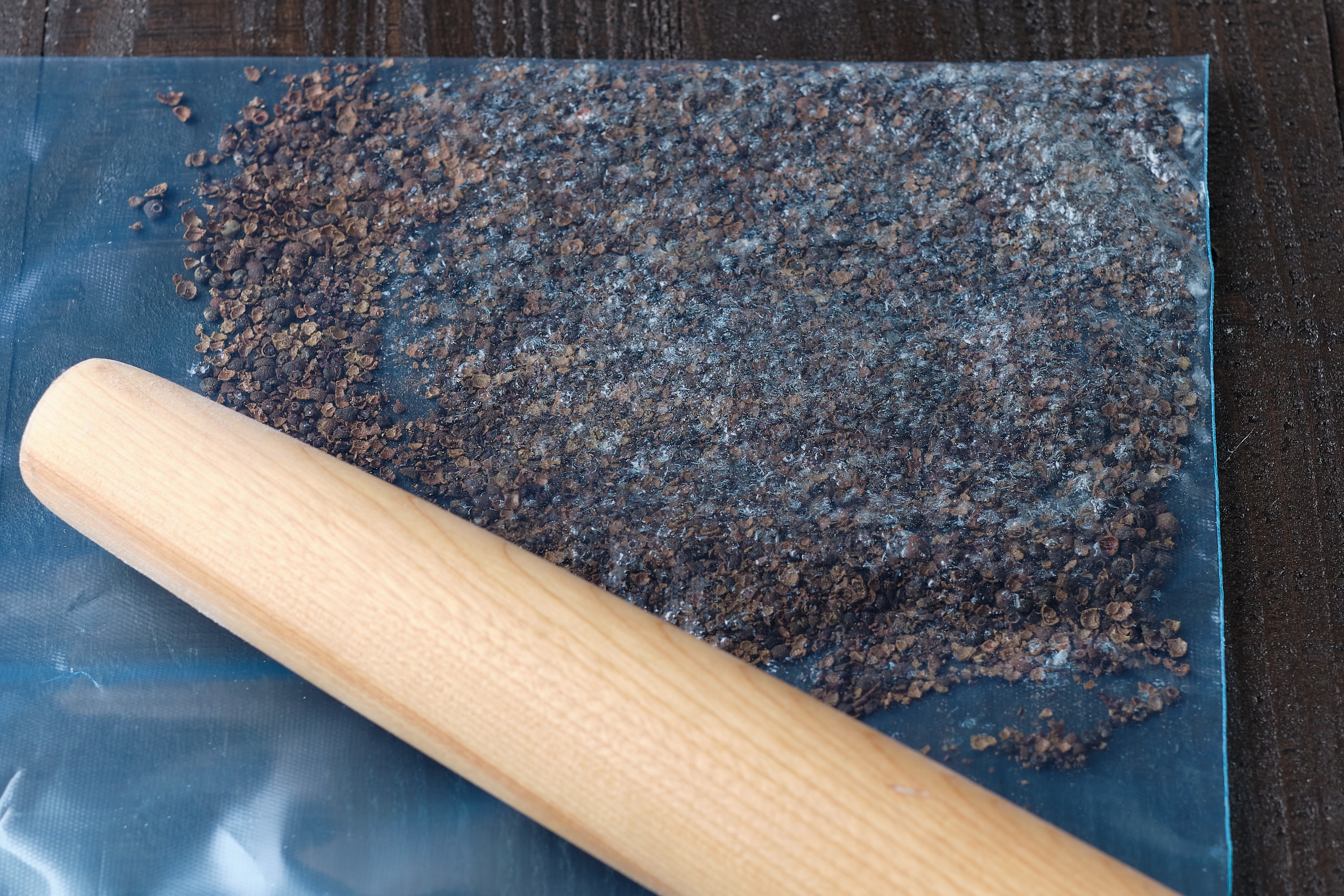 Allspice Dram Eat Up! Kitchen