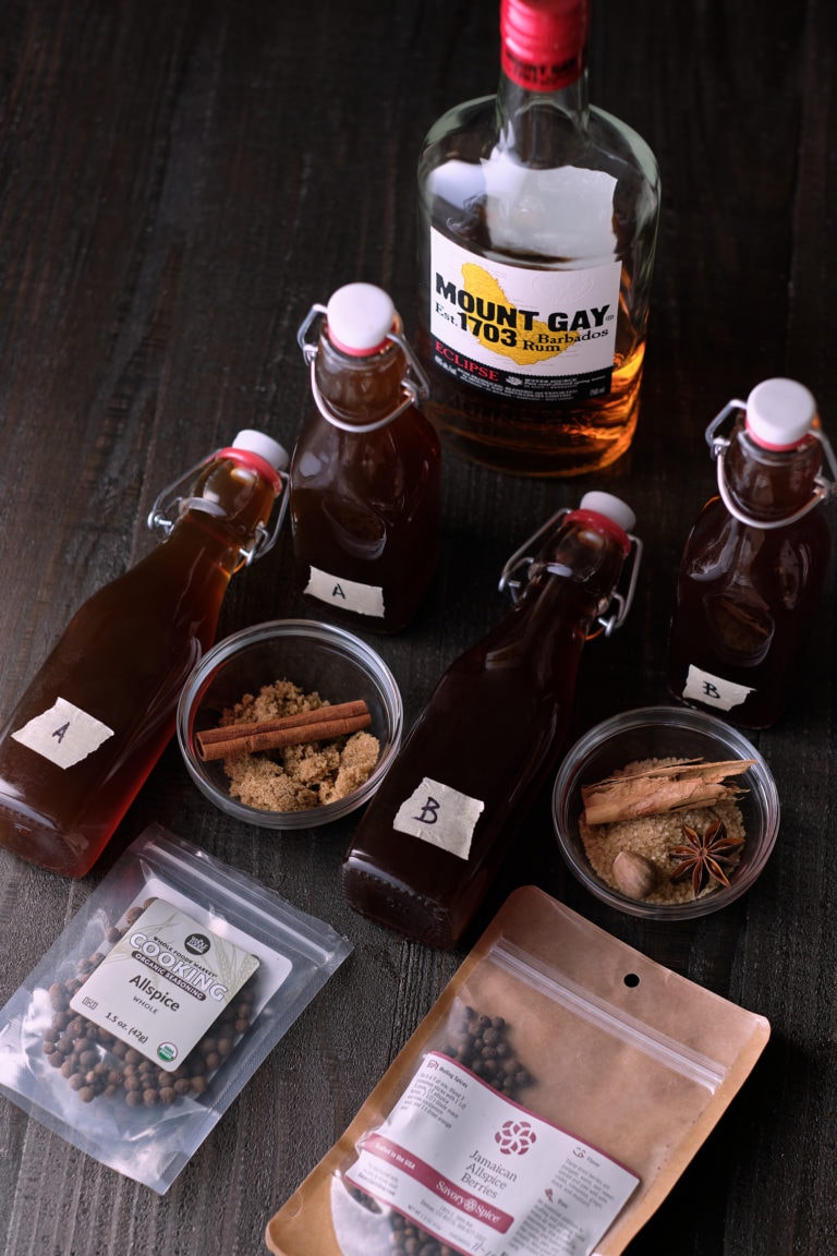 Allspice Dram Eat Up! Kitchen