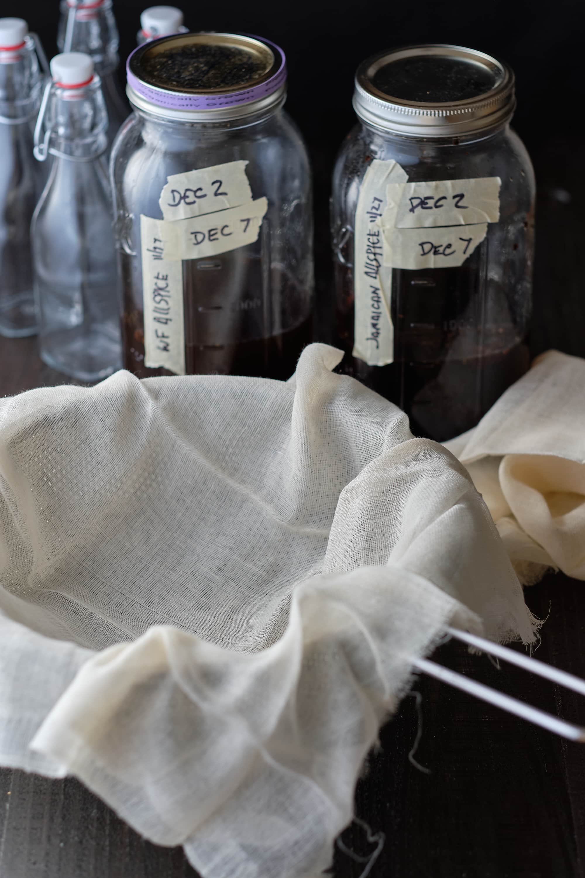 Allspice Dram Eat Up! Kitchen