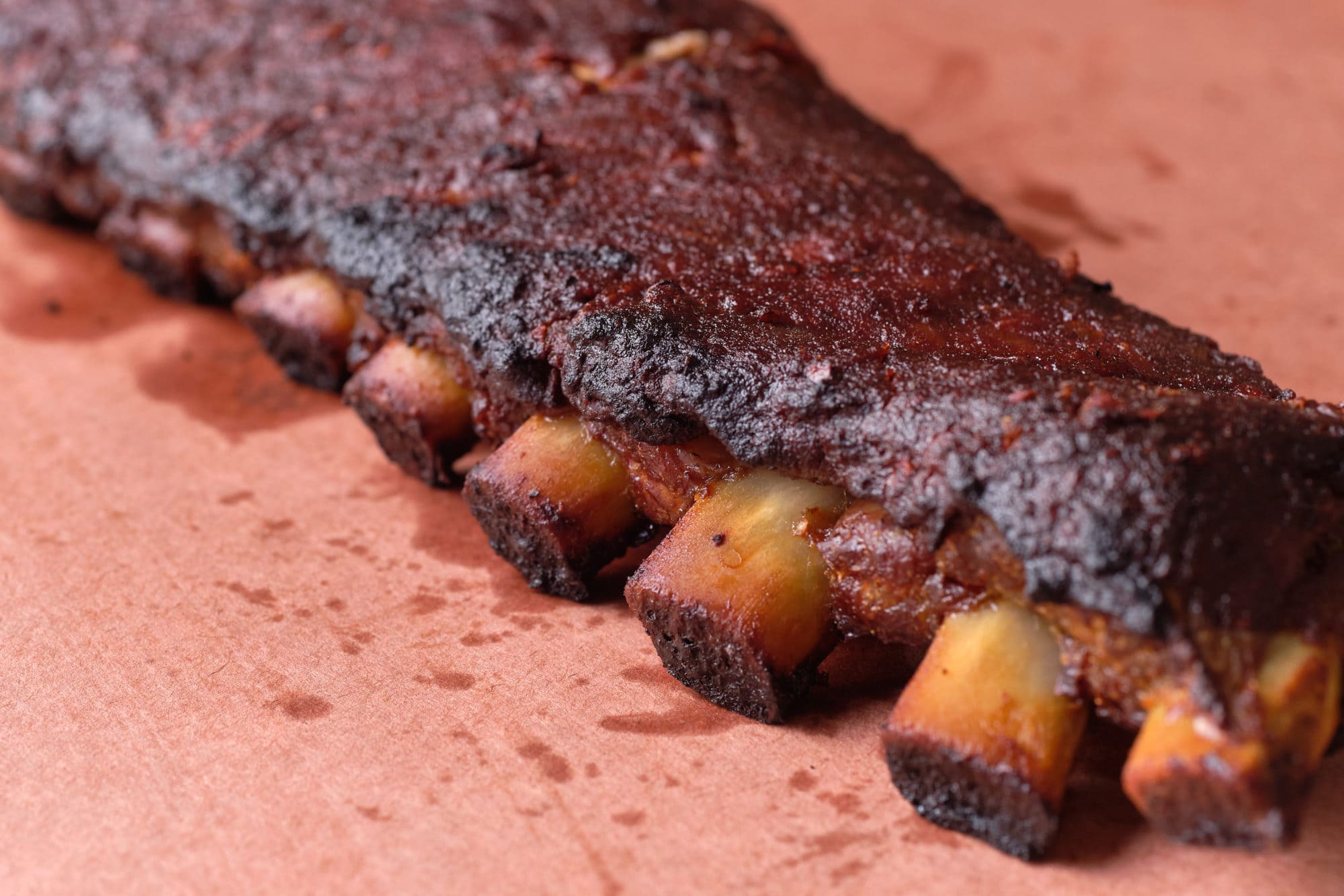 Kansas Ribs Baked Kansas City Ribs – Eat Up! Kitchen